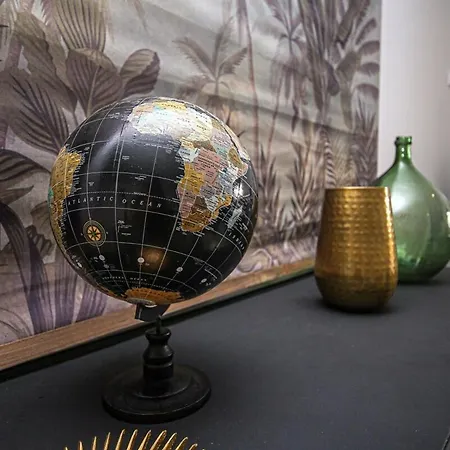 Apartament La Petite Maison De Charme - Calme & Confort A Graulhet