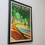La Petite Maison De Charme - Calme&confort à Apartamento *