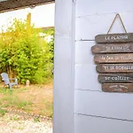 La Petite Maison De Charme - Calme & Confort A Апартаменты *