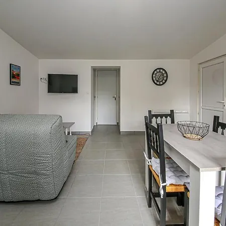 La Petite Maison De Charme - Calme & Confort A Апартаменты