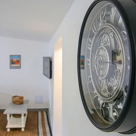 La Petite Maison De Charme - Calme & Confort A Appartement *