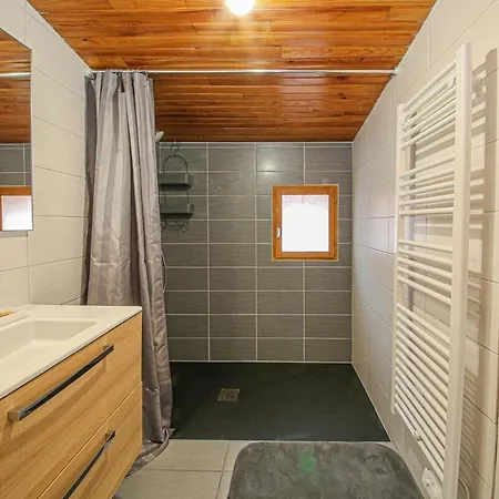 Appartement La Petite Maison De Charme - Calme & Confort A *