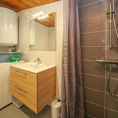 La Petite Maison De Charme - Calme & Confort A Appartement *