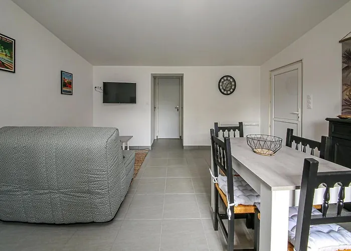 La Petite Maison de Charme - Calme&Confort à Graulhet Appartamento