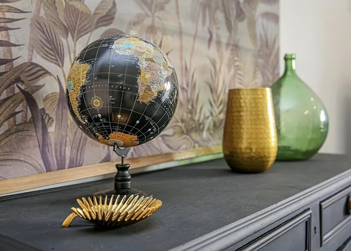 La Petite Maison de Charme - Calme&Confort à Graulhet Appartamento