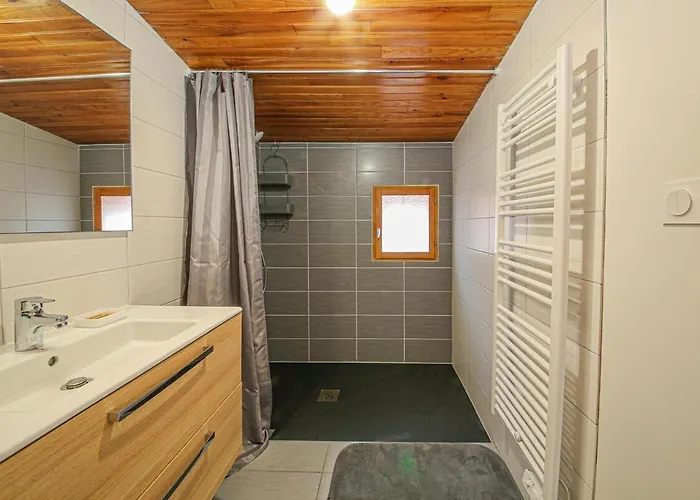 Appartamento La Petite Maison de Charme - Calme&Confort à Graulhet *