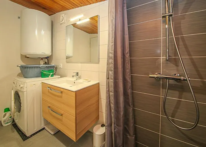 La Petite Maison de Charme - Calme&Confort à Graulhet Appartamento *